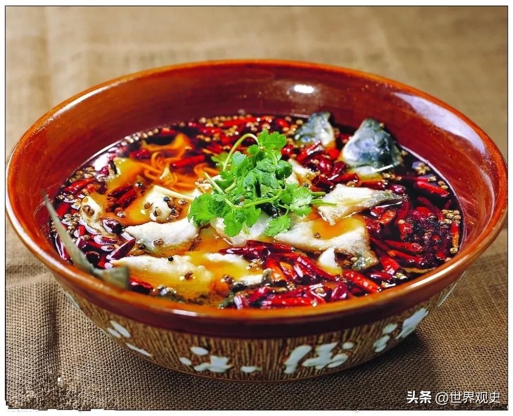 重庆最具特色的十大美食推荐,重庆必去十大美食排名