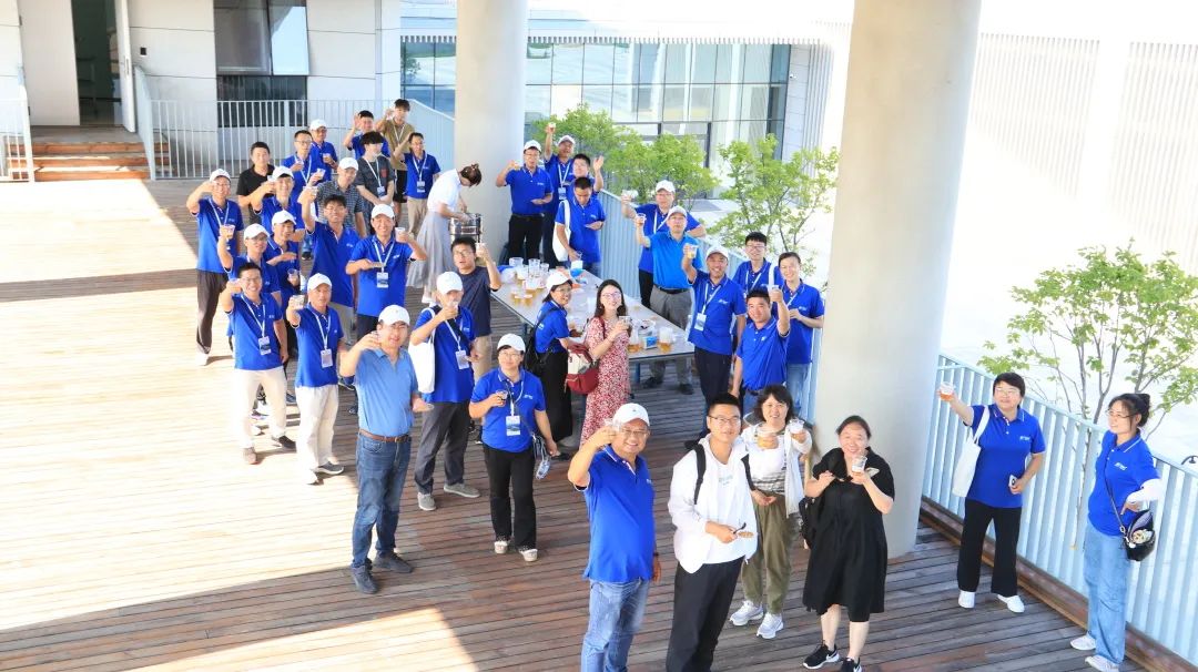 北京大学现代农业研究院首届分子育种研修班（MBA）综合报道