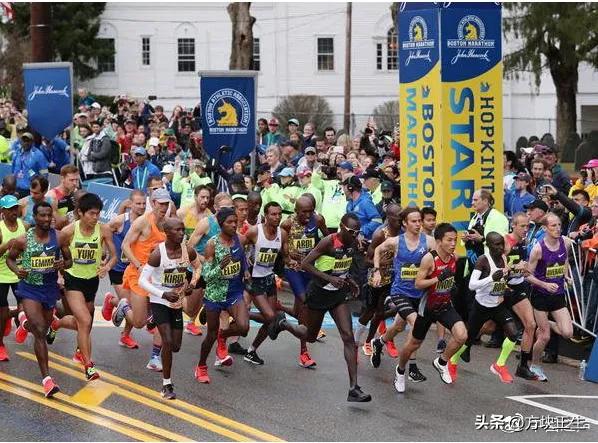 马拉松初学者指南26周,新手跑马拉松的避坑指南