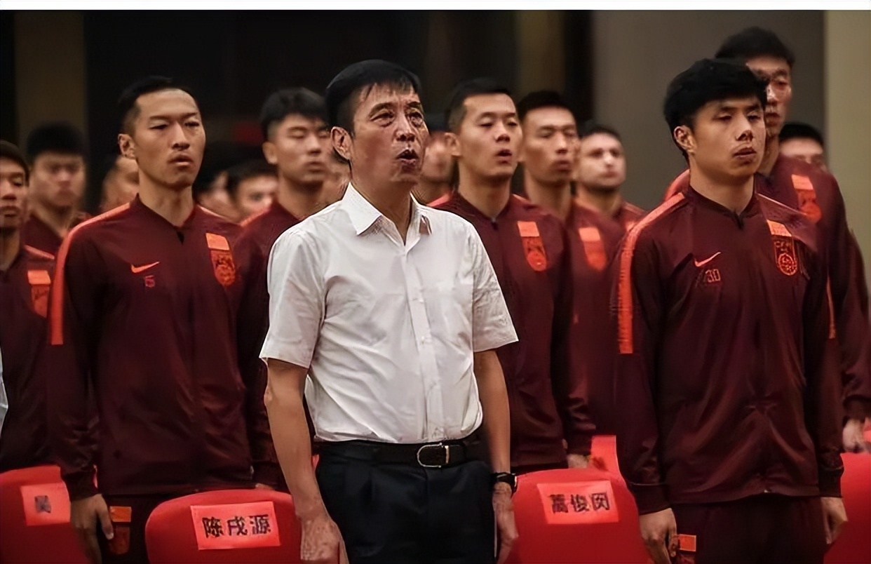 冯潇霆恒大足协,中国足协对冯潇霆的处理