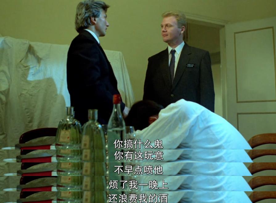 30年前，林正英、陈会毅用无厘头拯救灵幻片，拍了部经典却被埋没