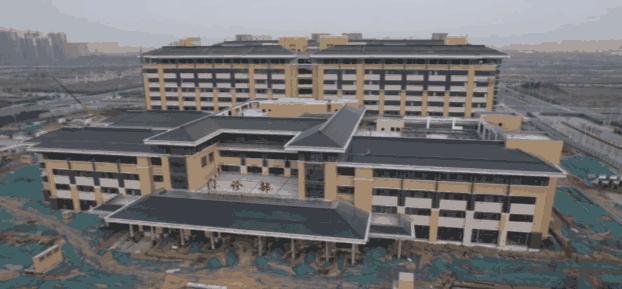 郑州有多少家百强医院,郑州一共多少家公立医院