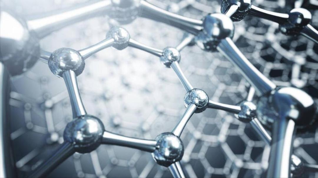 未来清洁环保能源黑科技,石墨烯无烟环保烧烤炉