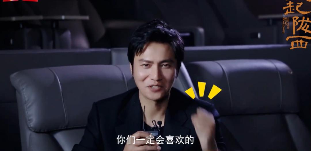 开播后已拿下3个第一,中国首部破百亿的谍战剧