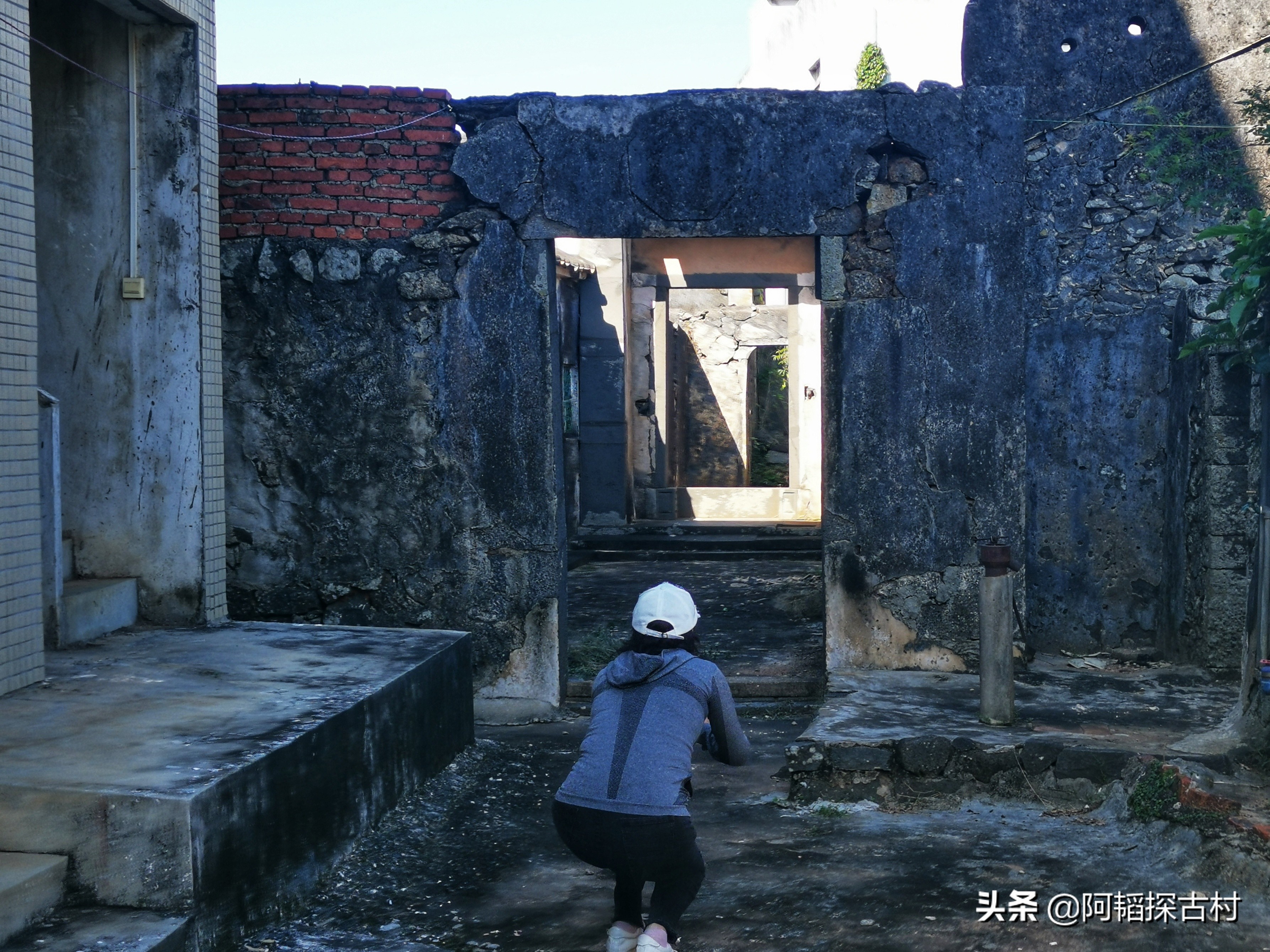 海口长流著名民国建筑，海南郑氏人文地标，主人出任广东省参议长
