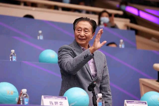 82岁宋世雄：妻子两次死里逃生心中有愧，儿女远在异国骄傲也遗憾