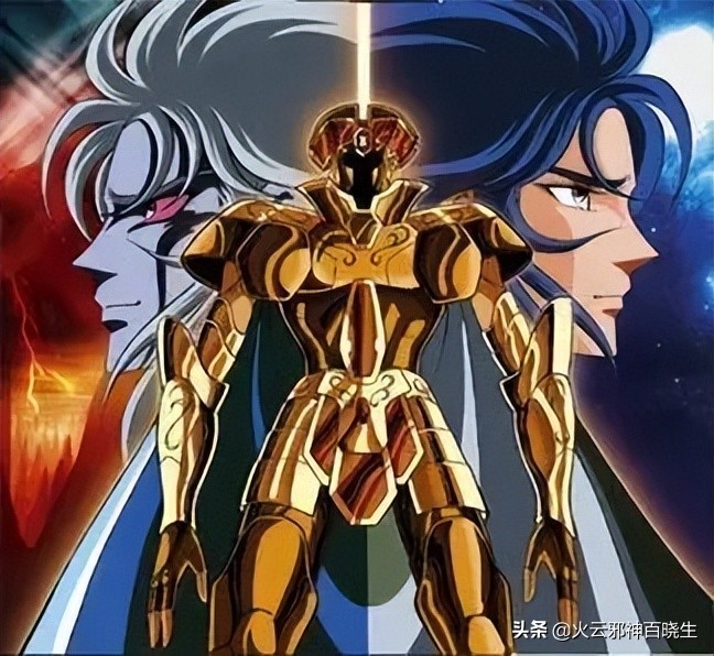 圣斗士中所有的女圣斗士,圣斗士的故事主线