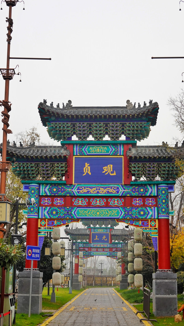 在江苏的“绿林仙海”中，寻找侠气与柔情