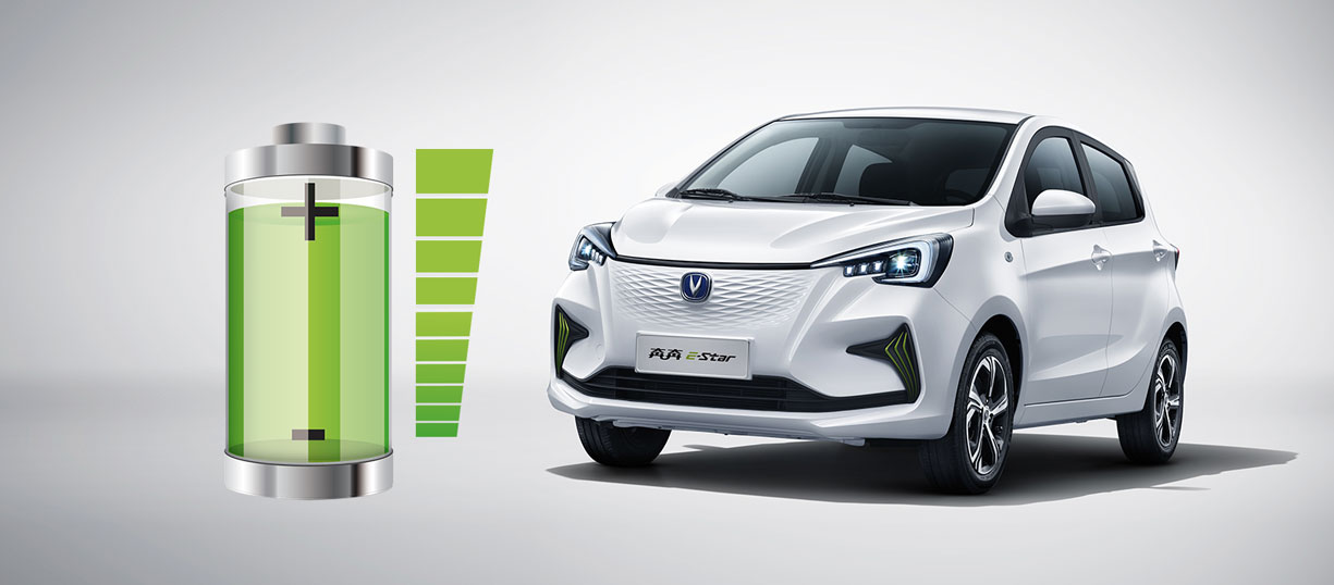 长安新能源奔奔e-star开着怎么样,长安奔奔e-star承载能力