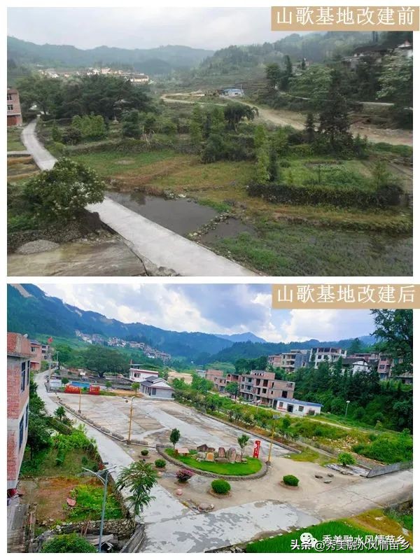 【献礼70周年县庆·人物访谈篇之六十七】莫彩萍：从外地媳妇到村支书带领全村脱贫致富