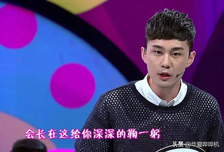 娱乐圈五大“瓜王”，让多少明星夜不能寐？