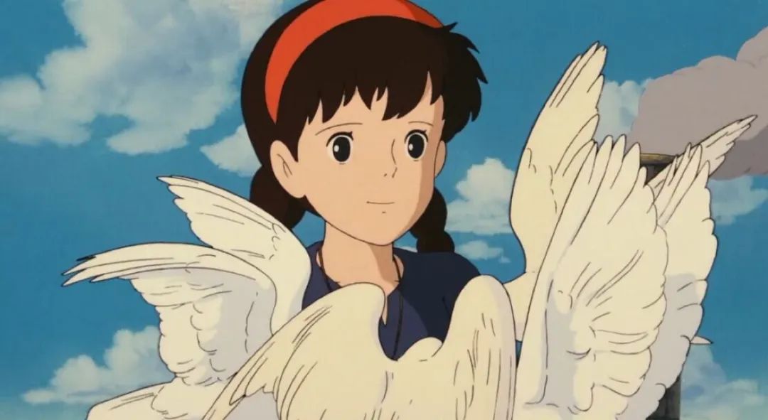 高清壁纸4k全屏宫崎骏天空之城,宫崎骏千与千寻壁纸超清全面屏