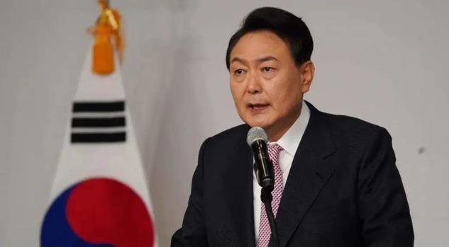 尹锡悦言论对中韩关系走向影响,尹锡悦对华策略转变原因