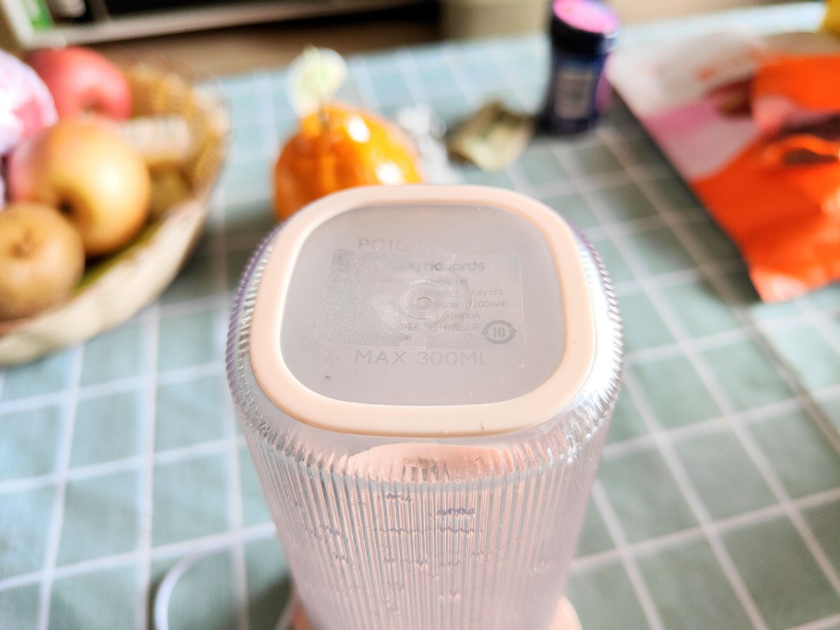 榨汁机智商税,摩飞原汁机榨汁