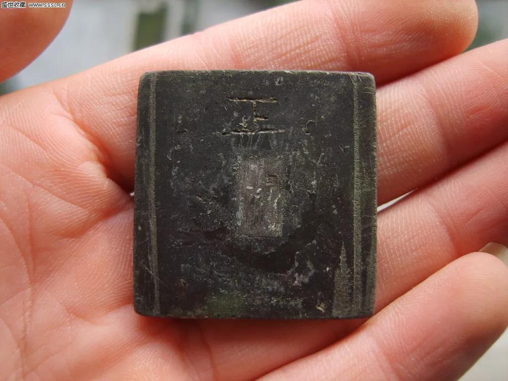 中国古代金属印章史,古代邮驿是什么