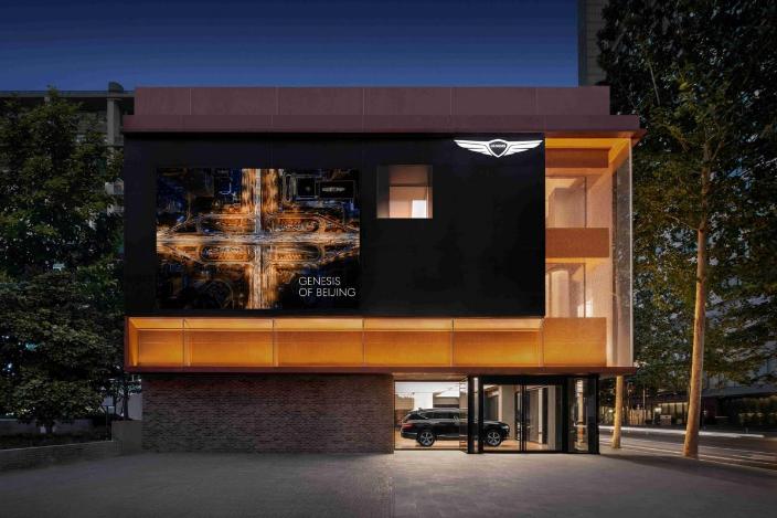 双月报|北京1-2月实体商业最新动态