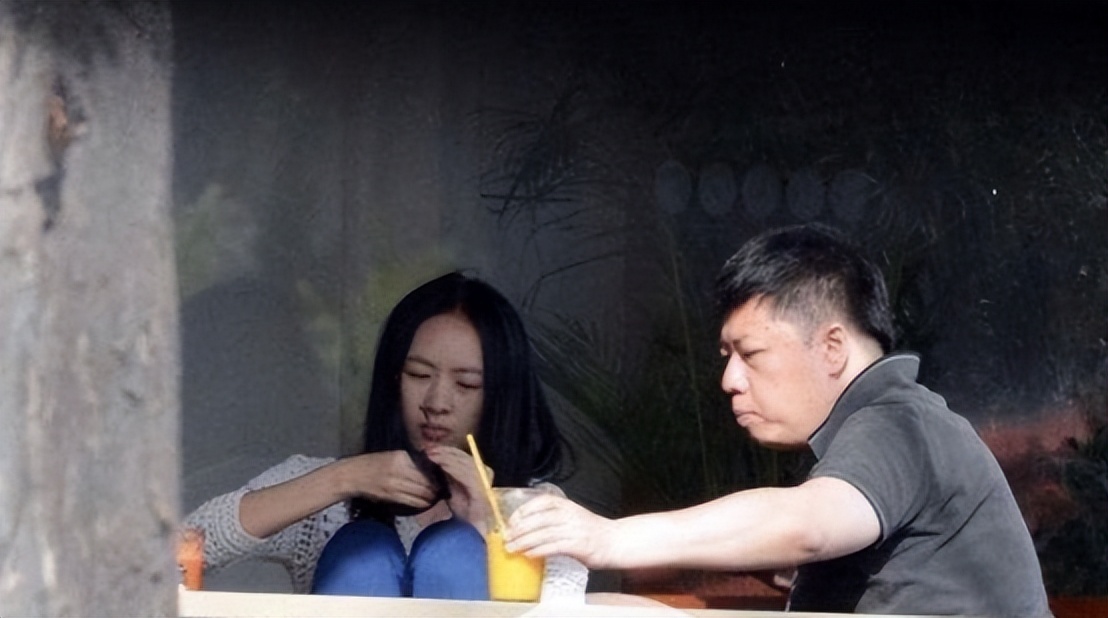 童瑶与王冉结婚有孩子吗,王冉婚恋