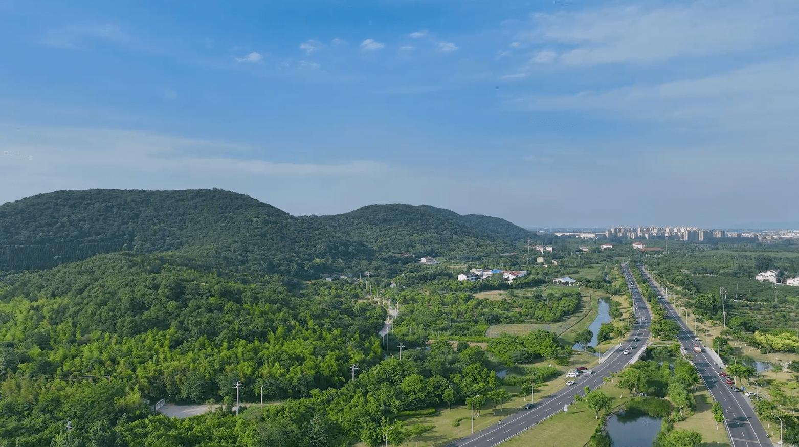 邂逅无锡,无锡惠山区龙隐翠竹酒店在哪里