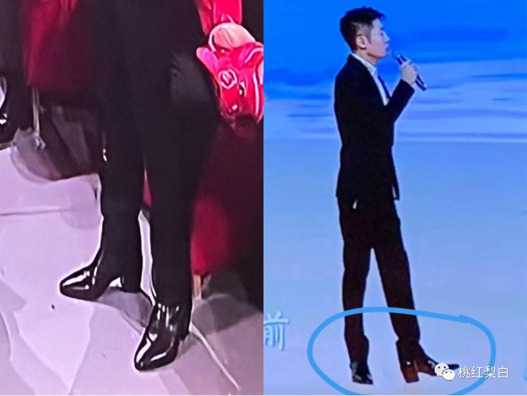 从端庄大气到小家碧玉央视主持人,从国泰民安到网红锥子脸