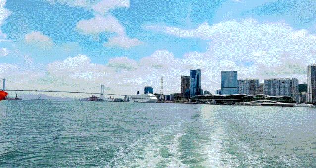 来有海风的地方！下午茶免费→