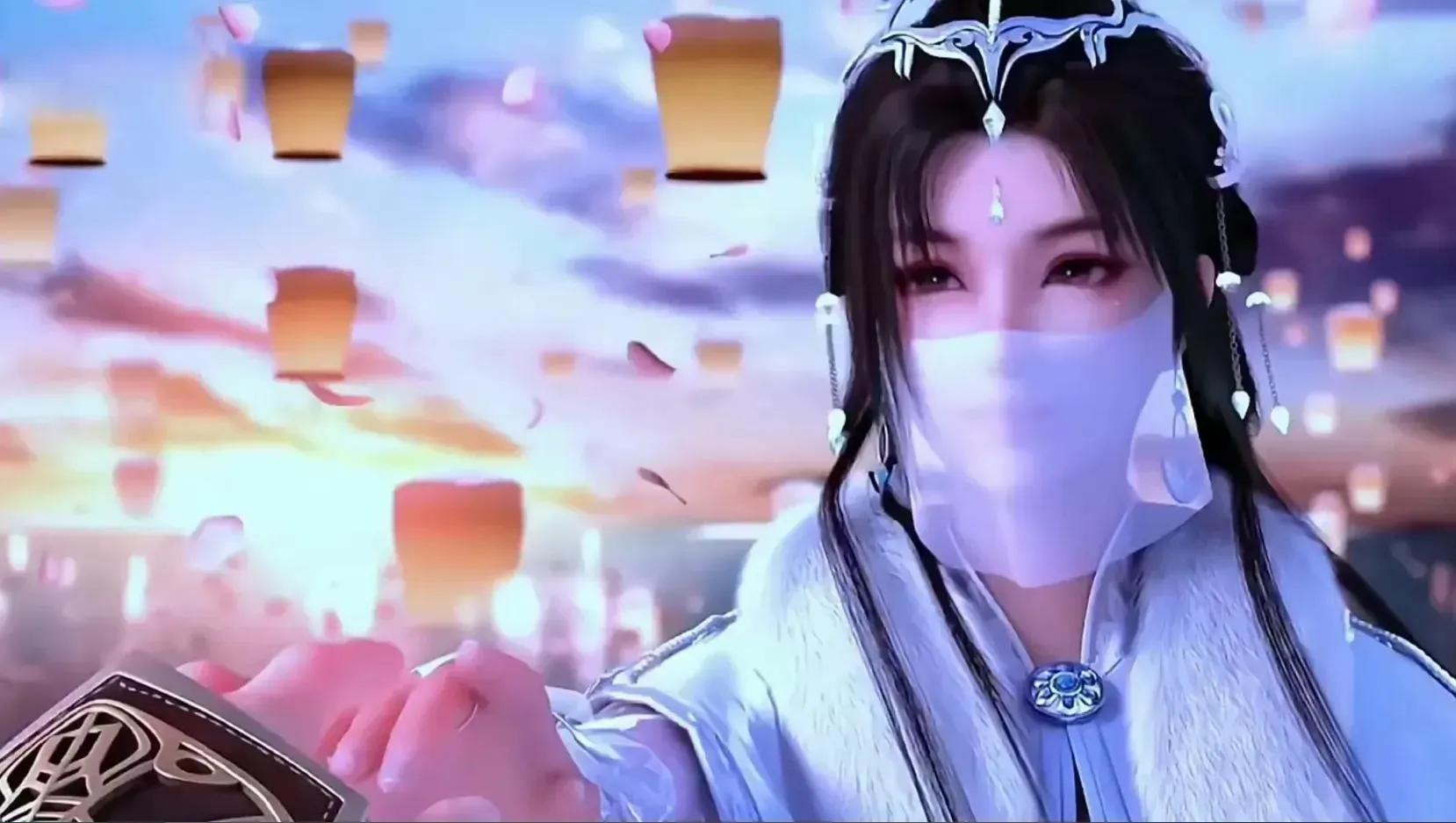 少年白马醉春风20上下,少年白马醉春风百里东君高光时刻