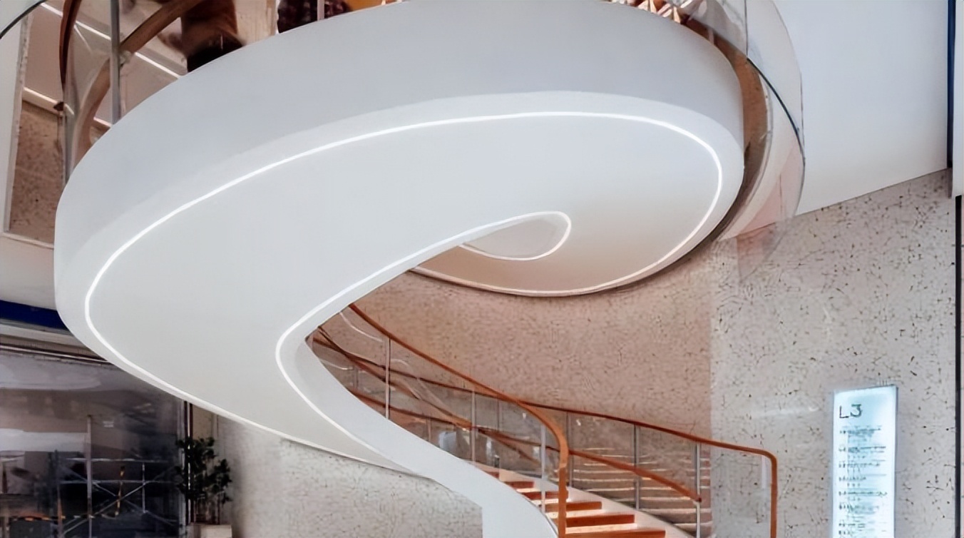 超强「打卡」属性！福州万象城购物中心室内外设计亮点分享