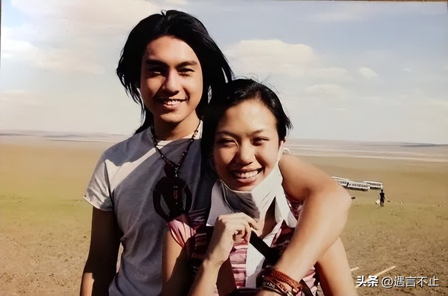 萧敬腾求婚都成功了你还在等什么,萧敬腾求婚成功钻戒堪比鸽子蛋