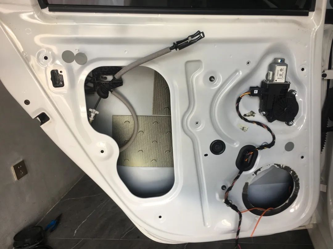 大众polo2021款音响,大众polo2021款升级音响多少钱