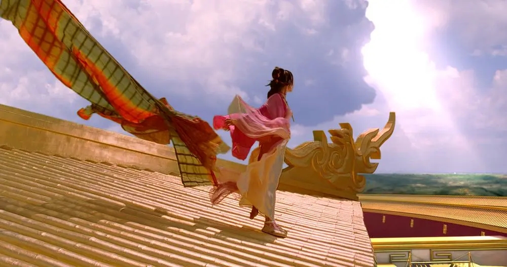 四大烂片之首无极,无极真的是烂片吗