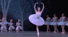 舞蹈能让小孩磨练自己,舞蹈给予孩子足够强大的气场