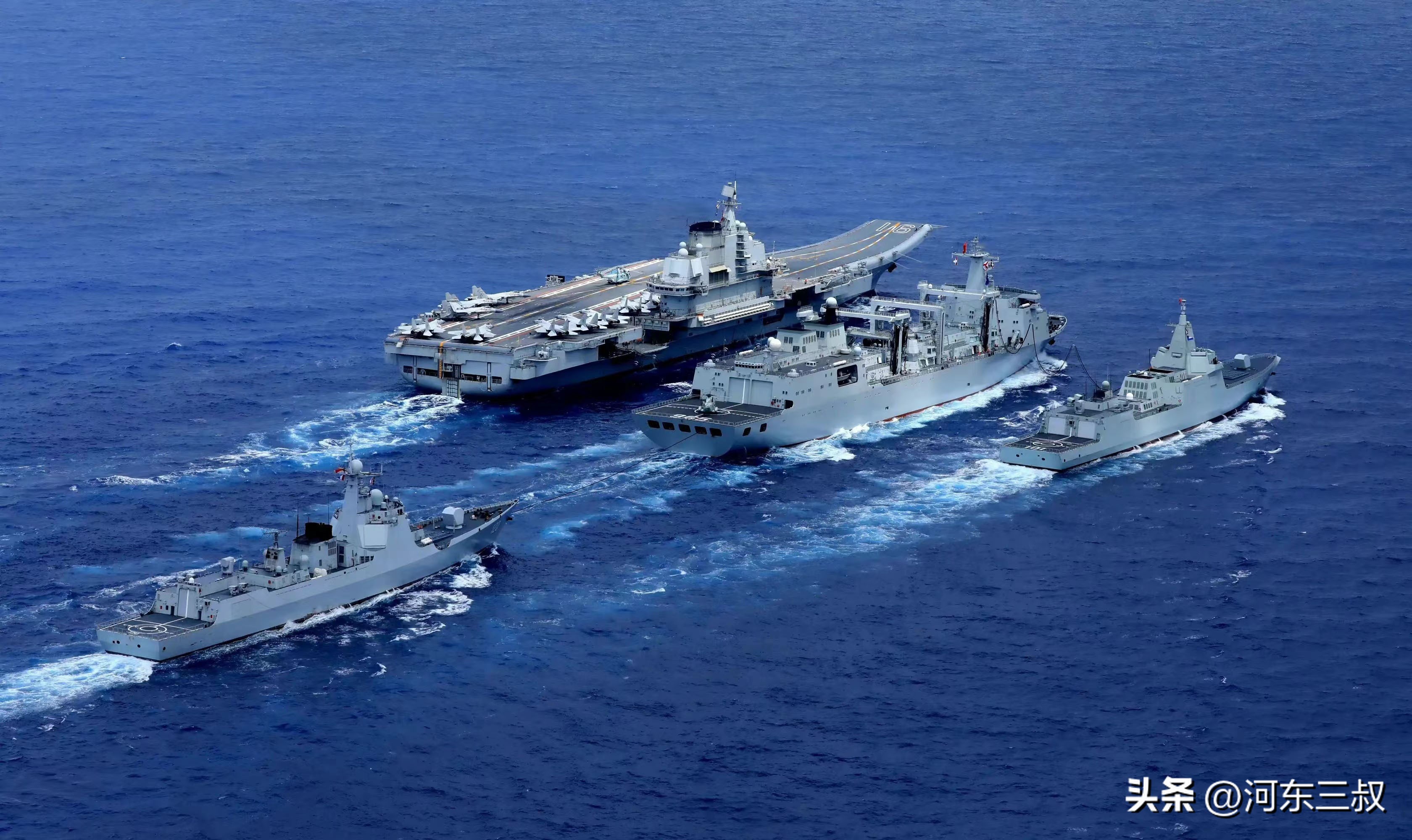 俄有权收回辽宁舰,俄议员收回辽宁舰