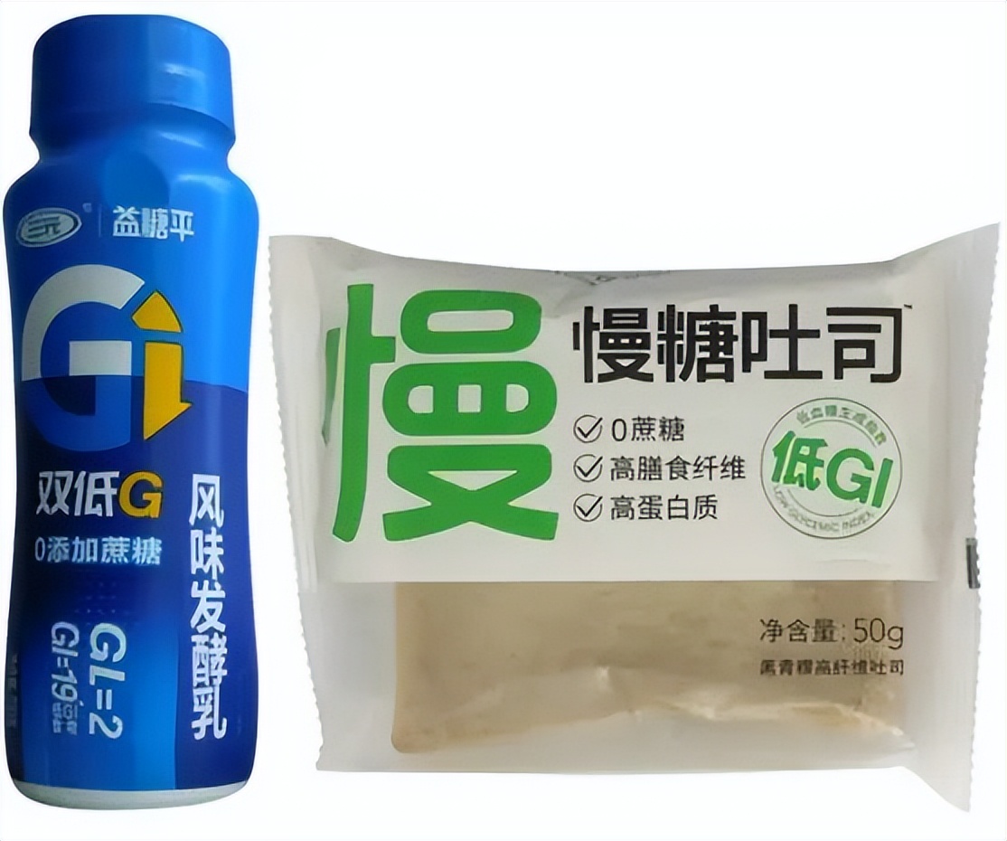 赤藓糖醇的食品有哪些,赤藓糖醇在食品中的含量有限制吗