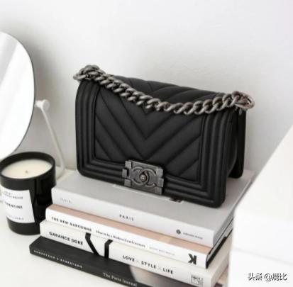 买包要买经典款,买包经典款