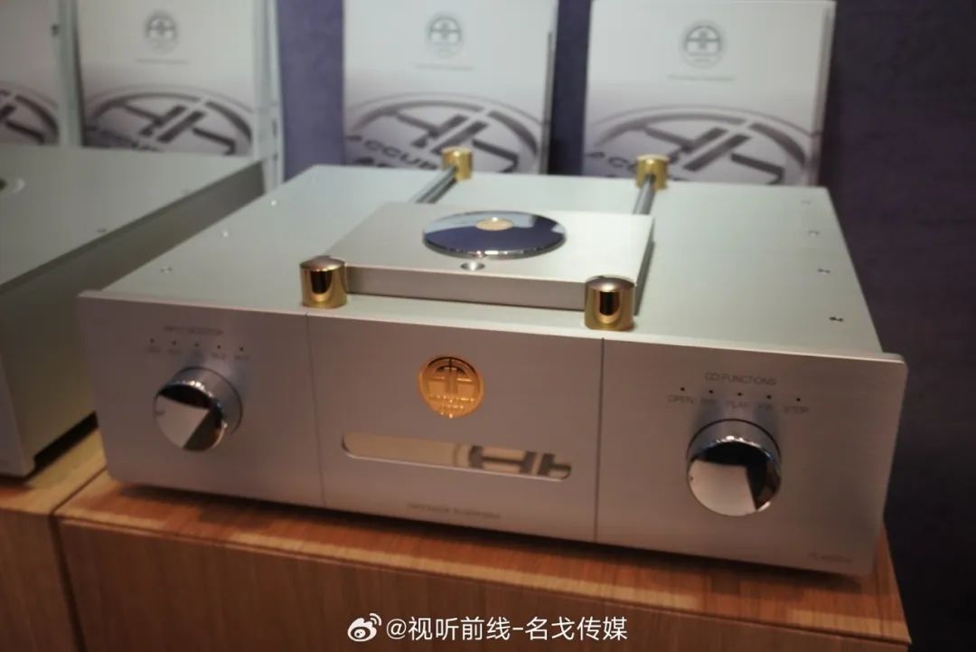 2023香港高级视听展,香港会议展览中心2023展会