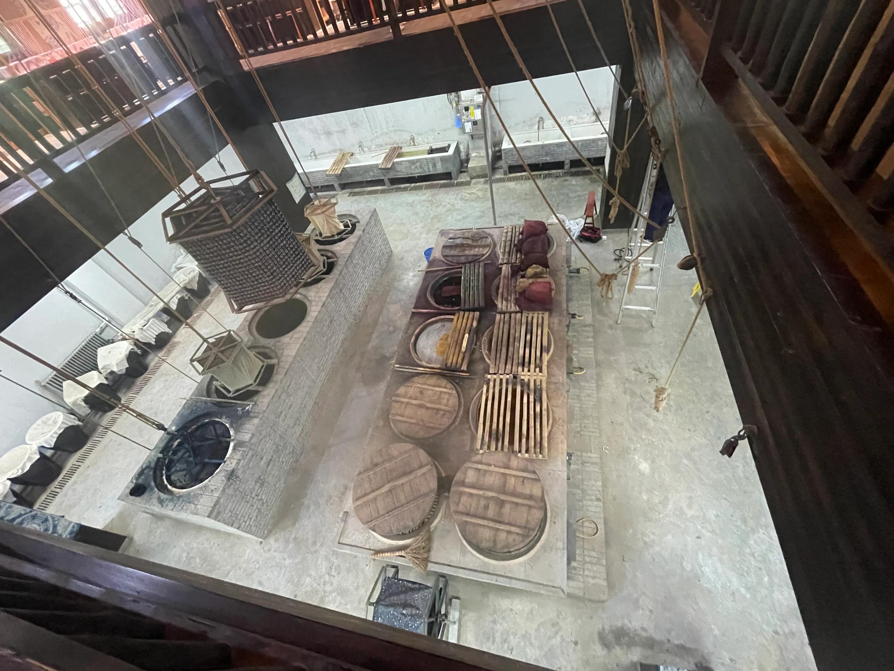 古北水镇坑游客吗,古北水镇最坑的地方