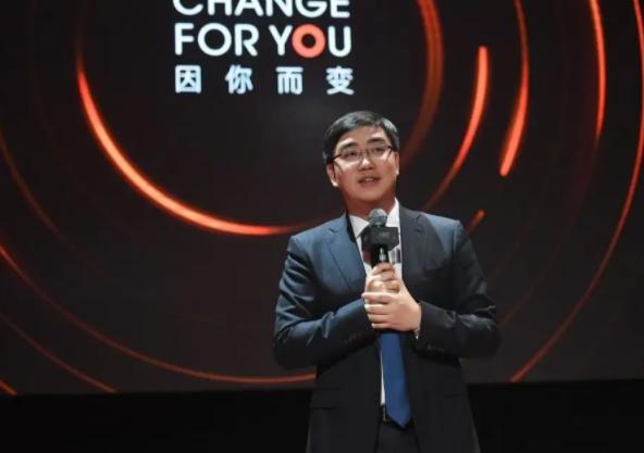 滴滴程维原来是哪个公司的,滴滴程维说年收入