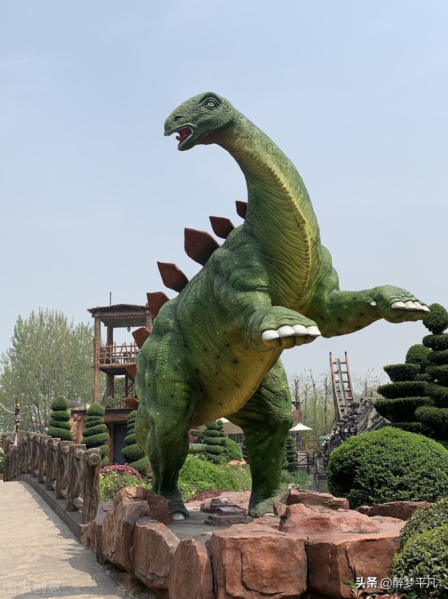 常州环球恐龙城是5a吗,常州环球恐龙城休闲度假区