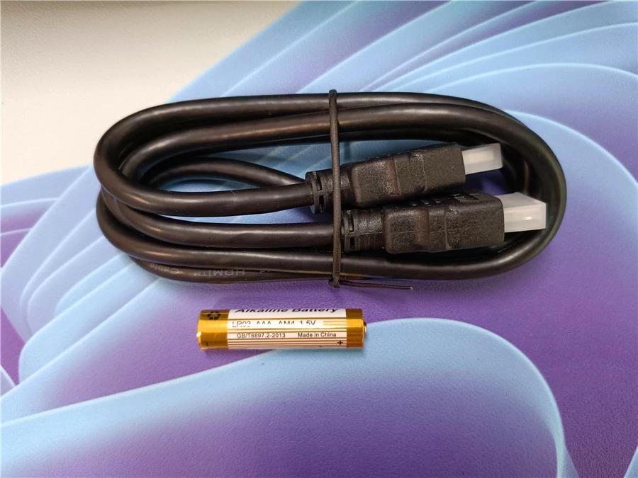 没广告的电视盒子WE60PRO，2+32GB应用随心装