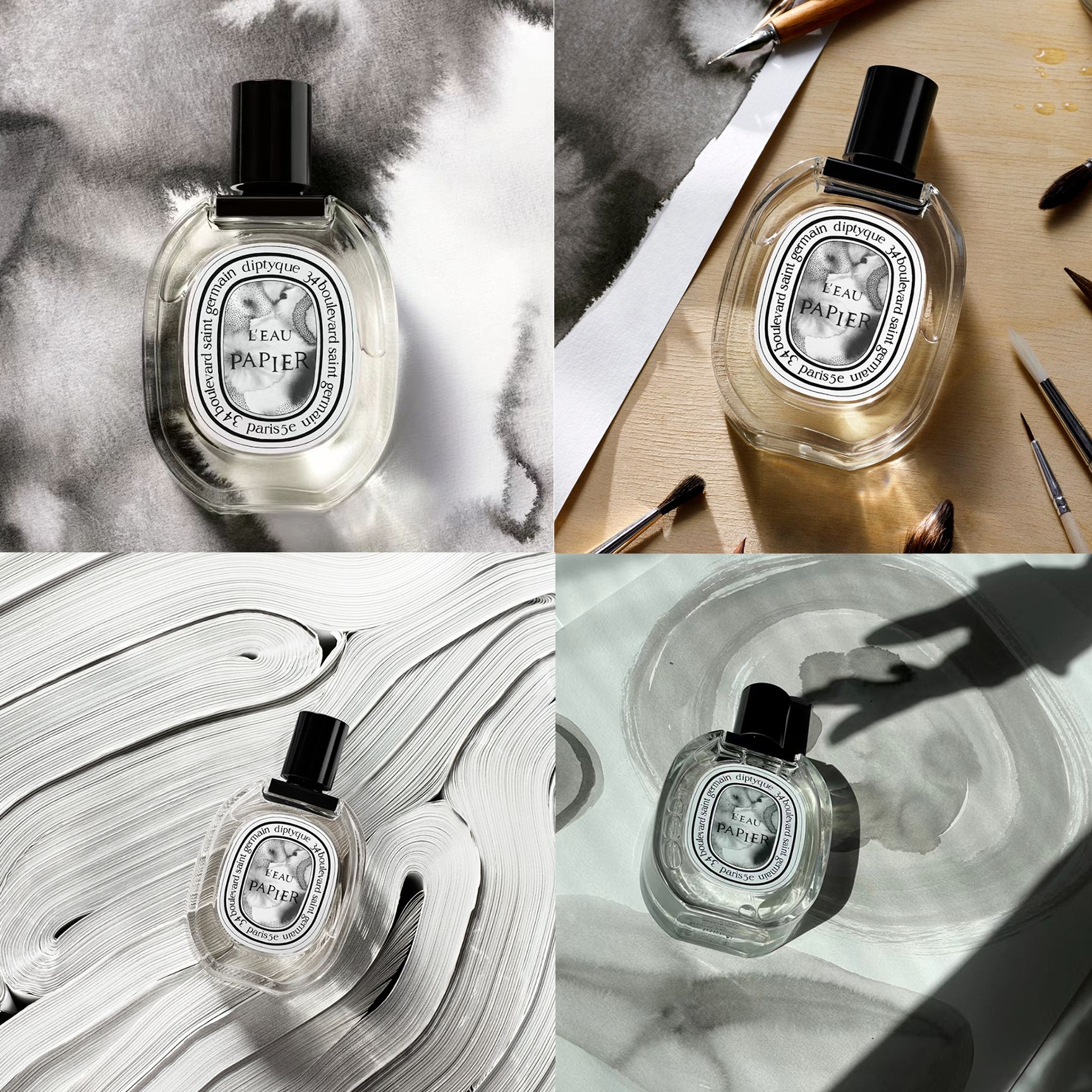 潘海利根香氛试享,潘海利根香水登场