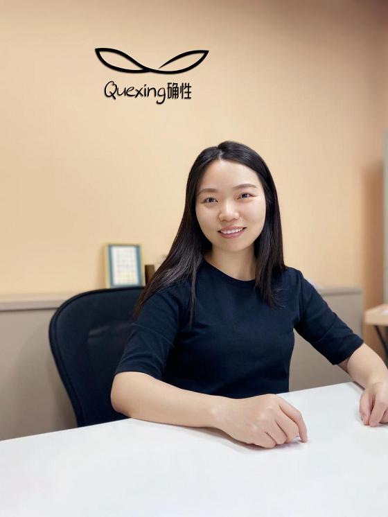 确性专访|王满英：匠心打造年轻人的时尚内衣品牌