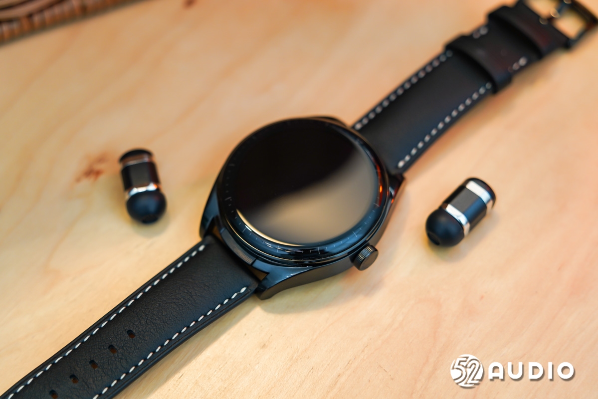 华为watchbuds评测防水吗,华为WATCHBuds测评