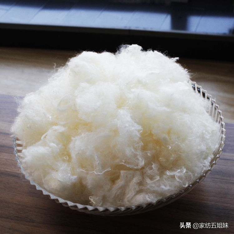 30%大豆纤维和20%大豆纤维的区别,简单介绍一下大豆纤维