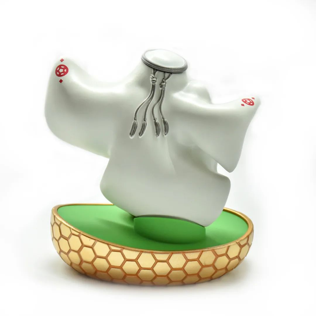 世界杯各地吉祥物,世界杯最萌吉祥物