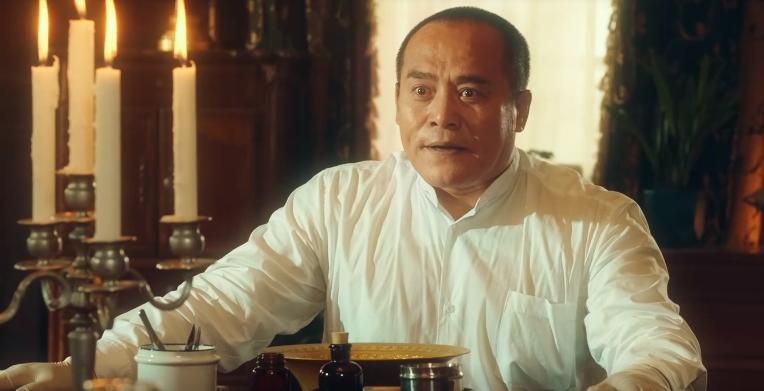 擦边网大拍这么烂，没救了