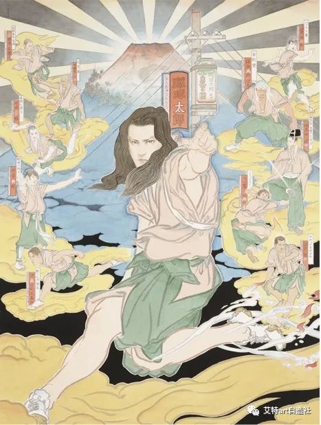 盘点足球场上疯狂的球迷们,蹭足球热度