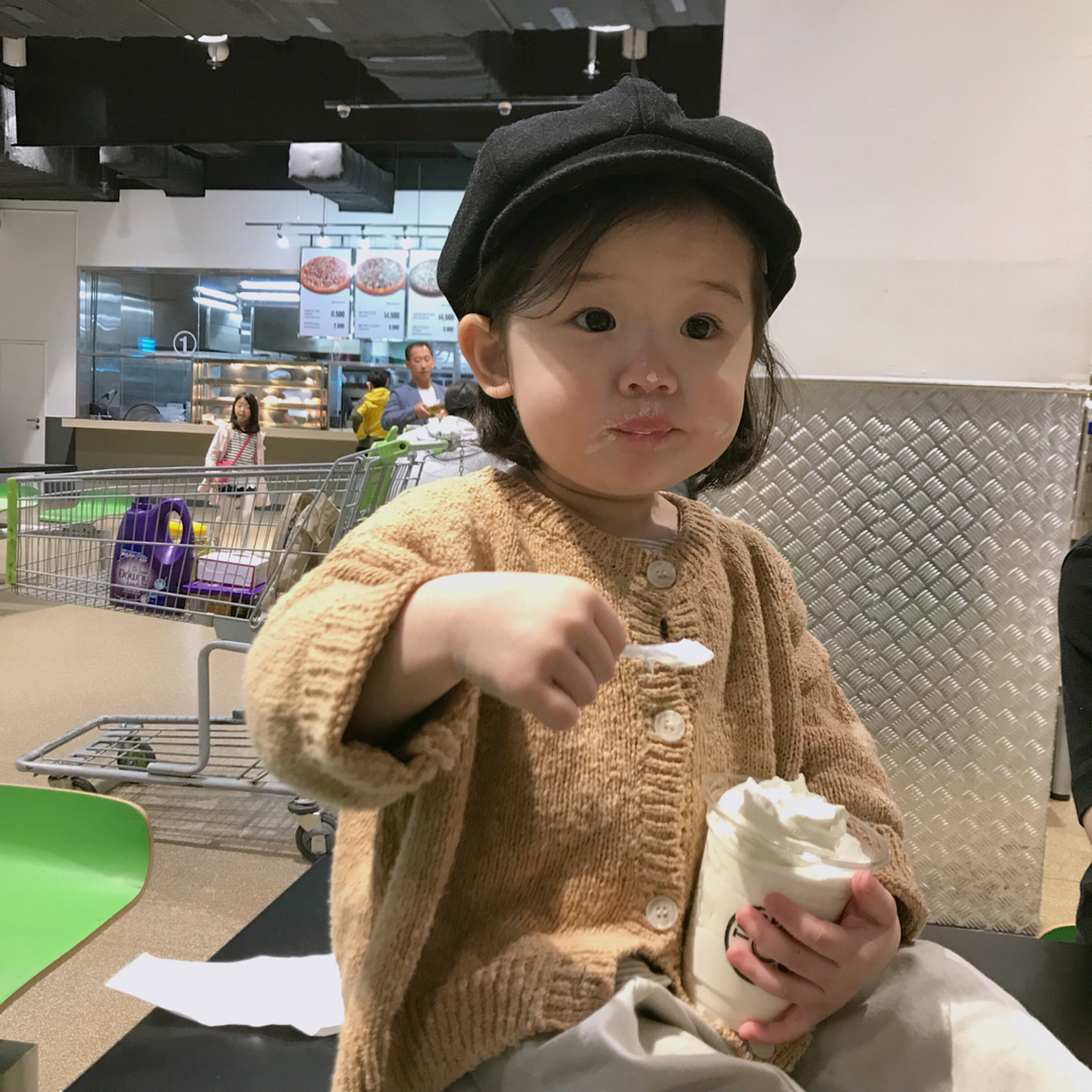 最近超火的可爱小女孩表情包,小女孩可爱萌表情包