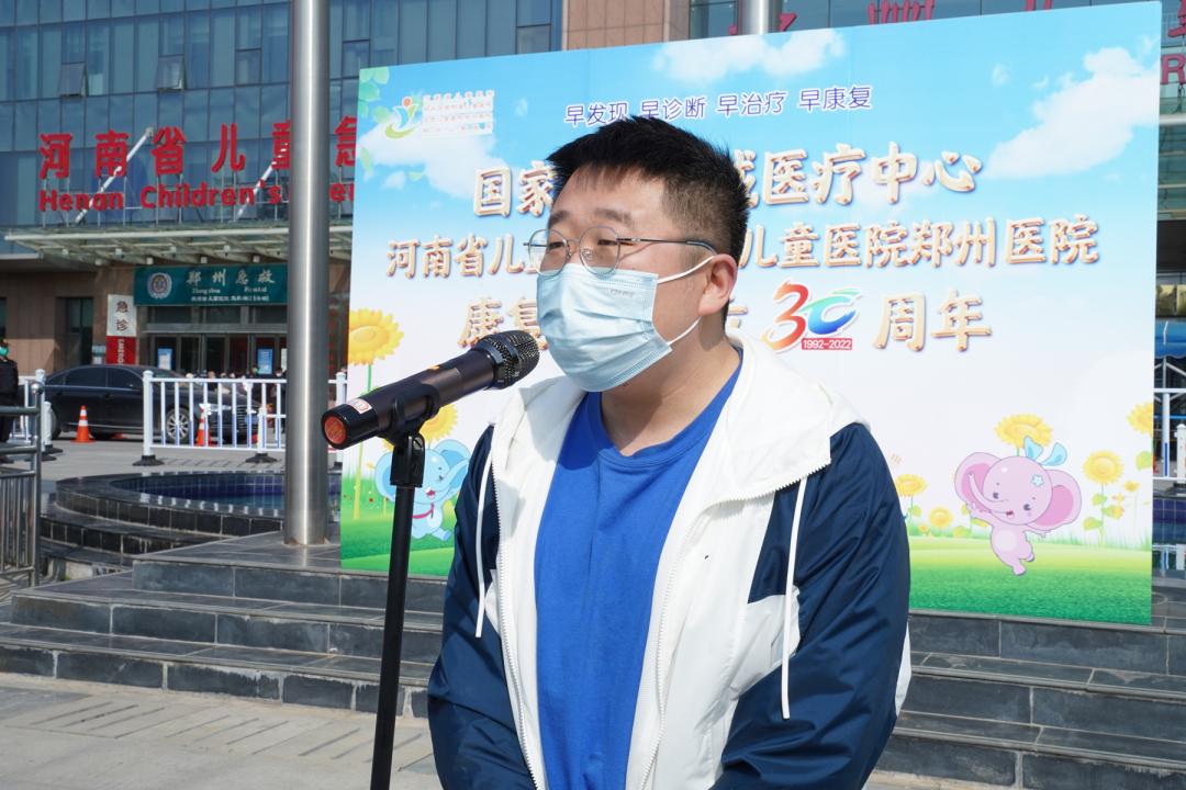 河南省妇幼儿童康复中心怎样,河南省儿童医院康复医学