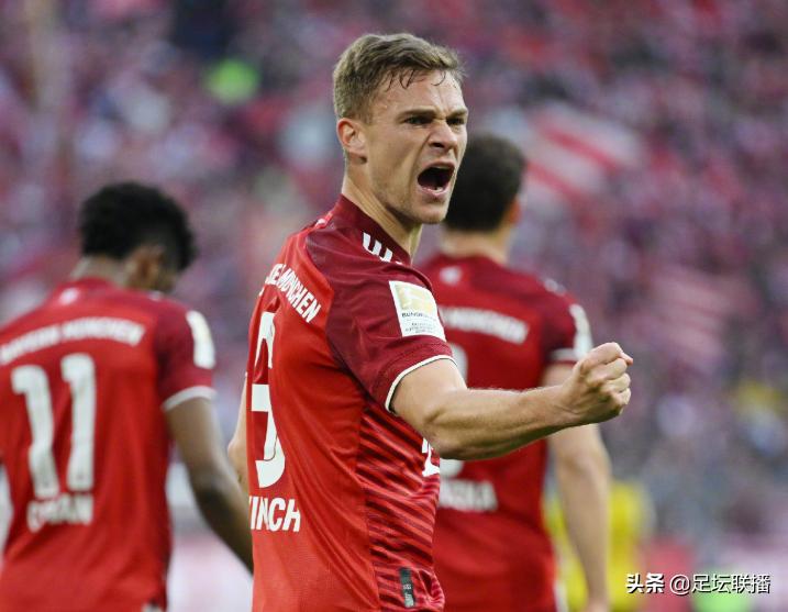 穆勒蒂亚戈基米希中场,中场蒂亚戈有多少个欧冠冠军