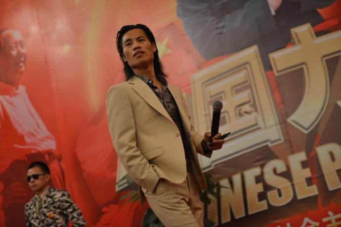 台湾民众对祖国的统一看法,台湾民众对祖国的统一有什么感想