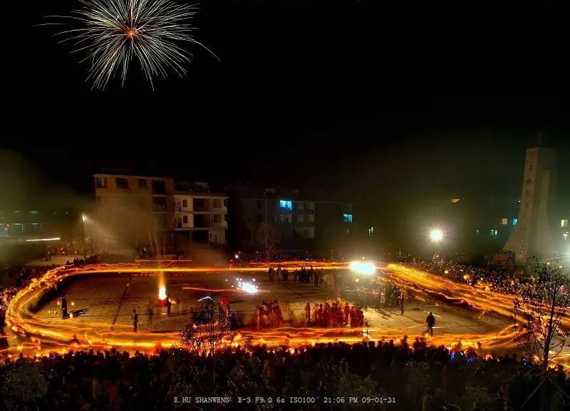 【上饶天下SHOW之铅山县】一文带你去看铅山传统记忆